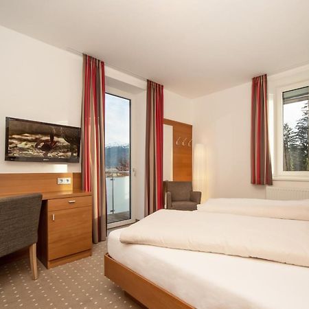 Seehof Innsbruck Ngoại thất bức ảnh