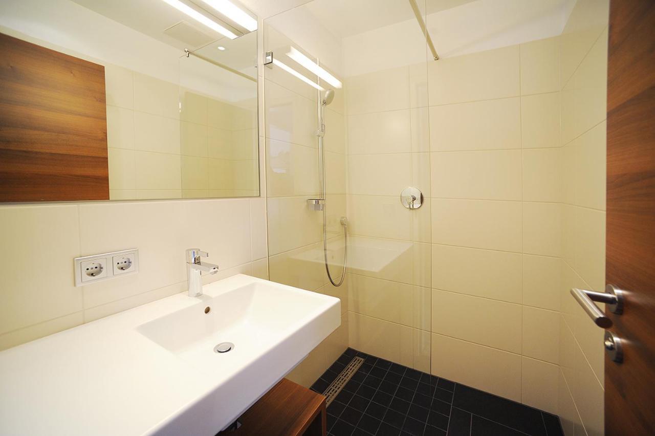 Seehof Innsbruck Ngoại thất bức ảnh