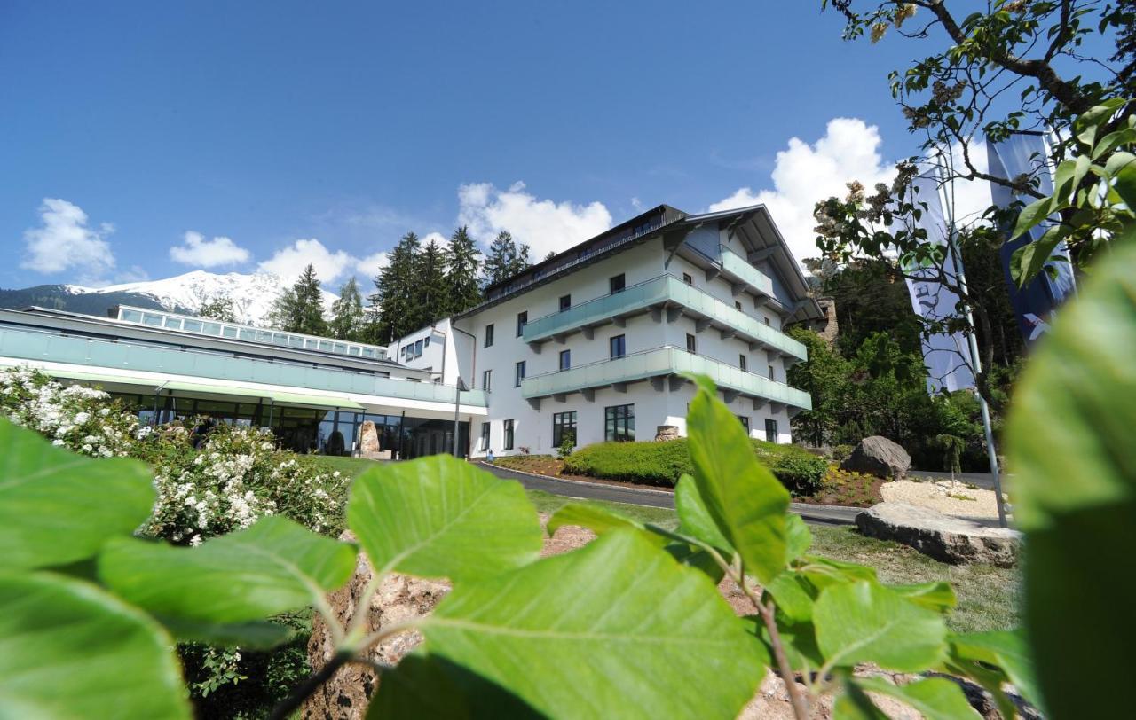 Seehof Innsbruck Ngoại thất bức ảnh
