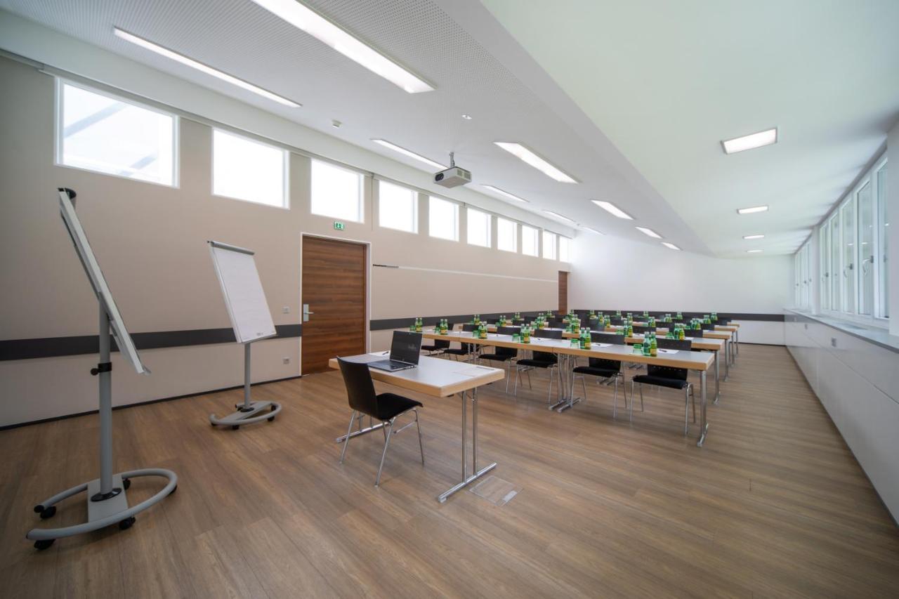 Seehof Innsbruck Ngoại thất bức ảnh