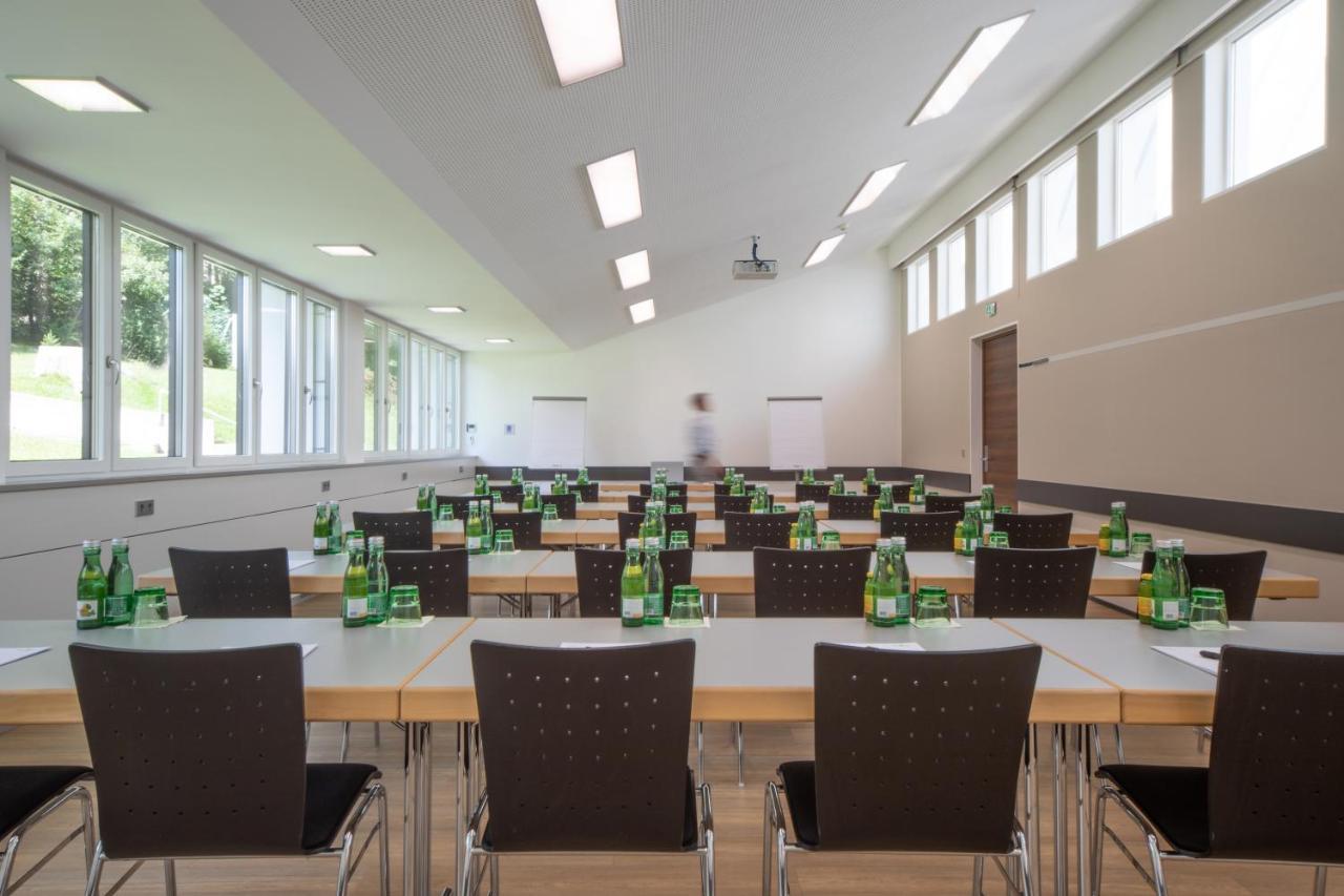 Seehof Innsbruck Ngoại thất bức ảnh
