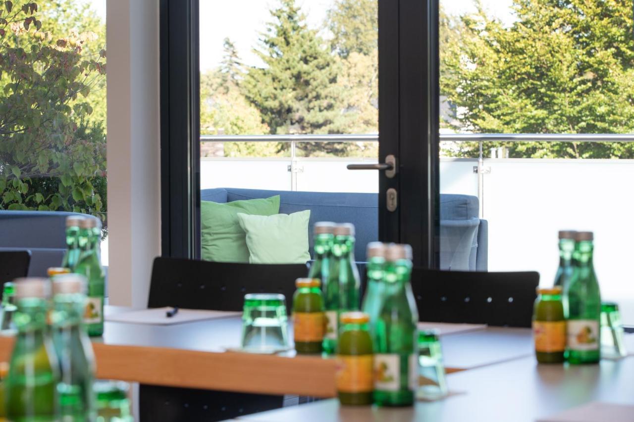 Seehof Innsbruck Ngoại thất bức ảnh
