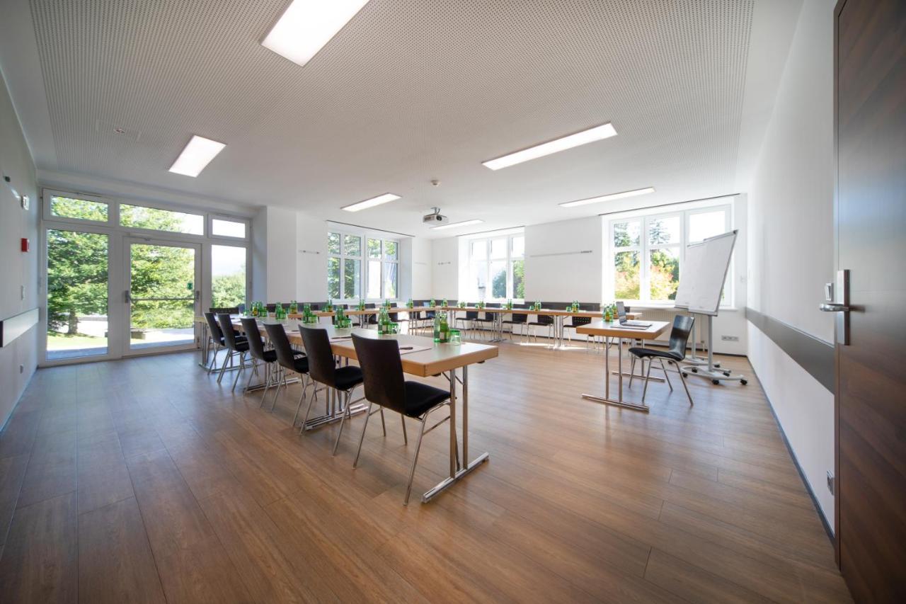 Seehof Innsbruck Ngoại thất bức ảnh