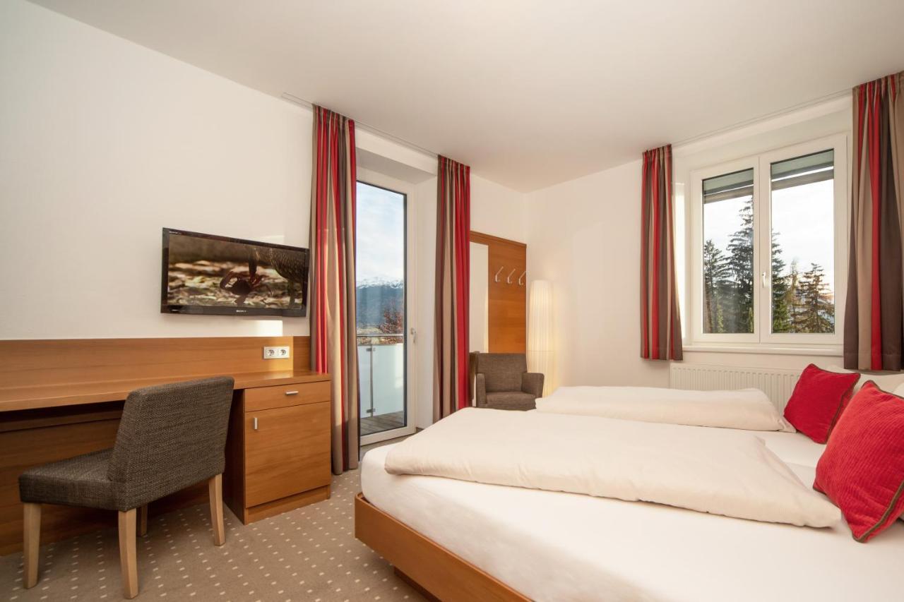 Seehof Innsbruck Ngoại thất bức ảnh