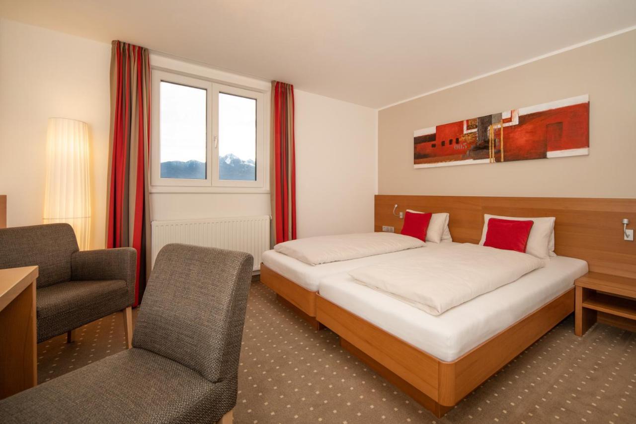 Seehof Innsbruck Ngoại thất bức ảnh