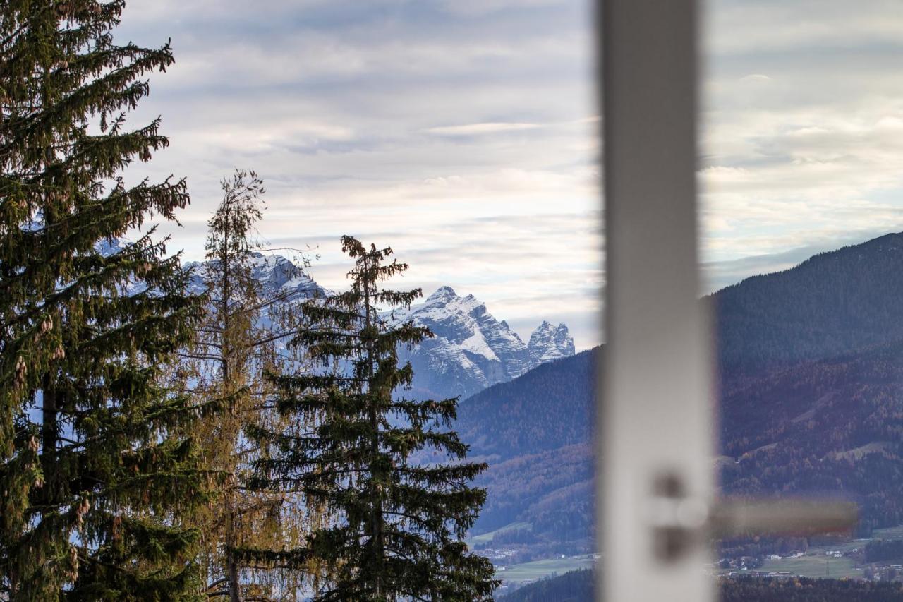Seehof Innsbruck Ngoại thất bức ảnh