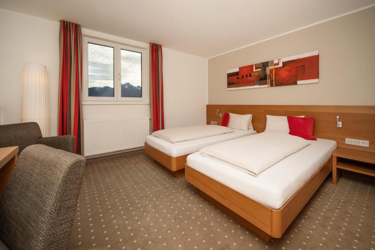 Seehof Innsbruck Ngoại thất bức ảnh